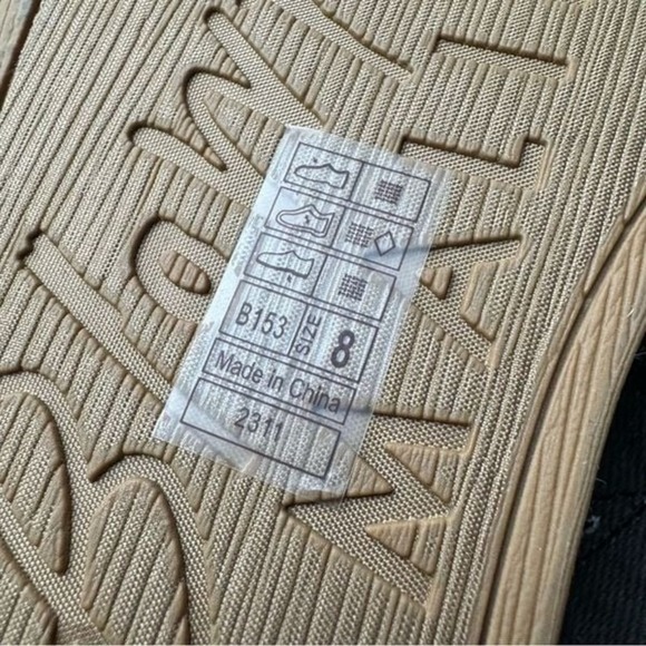 Blowfish‎ Malibu | Women's Marshlo Wedge Slide Sandals NWOT - Picture 9 of 9